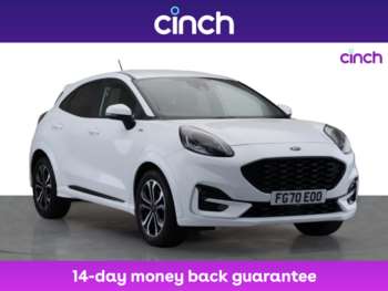 2020 - 1.0 EcoBoost ST-Line 5dr