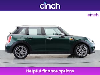Used MINI Hatch 2017 for sale - 75917683: Photo