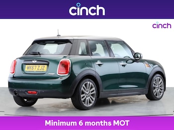 Used MINI Hatch 2017 for sale - 75917683: Photo
