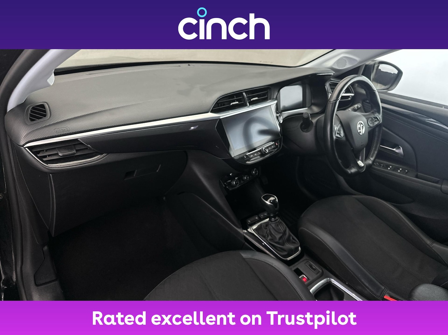 Used Vauxhall Corsa 2020 for sale - 76379843: Photo 14