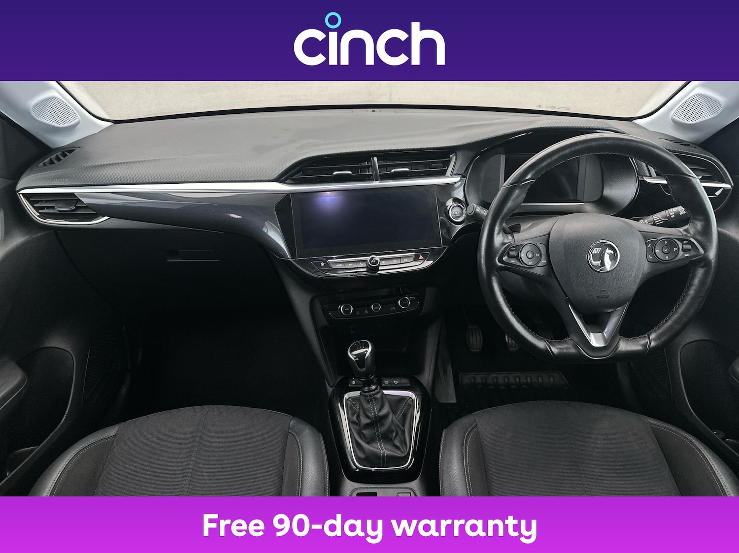 Used Vauxhall Corsa 2020 for sale - 76379843: Photo 15