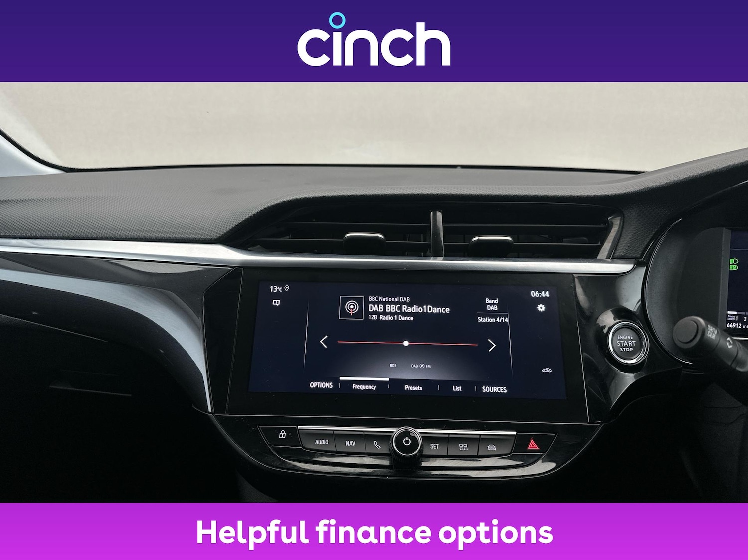 Used Vauxhall Corsa 2020 for sale - 76379843: Photo 17