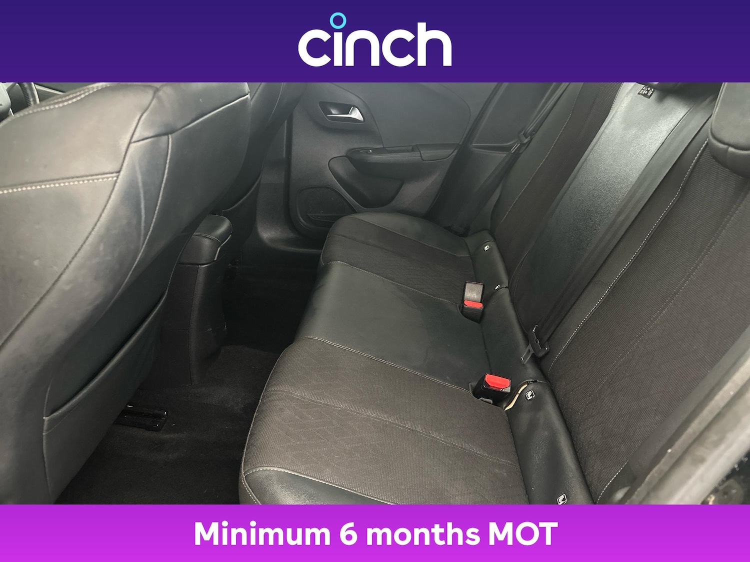 Used Vauxhall Corsa 2020 for sale - 76379843: Photo 20