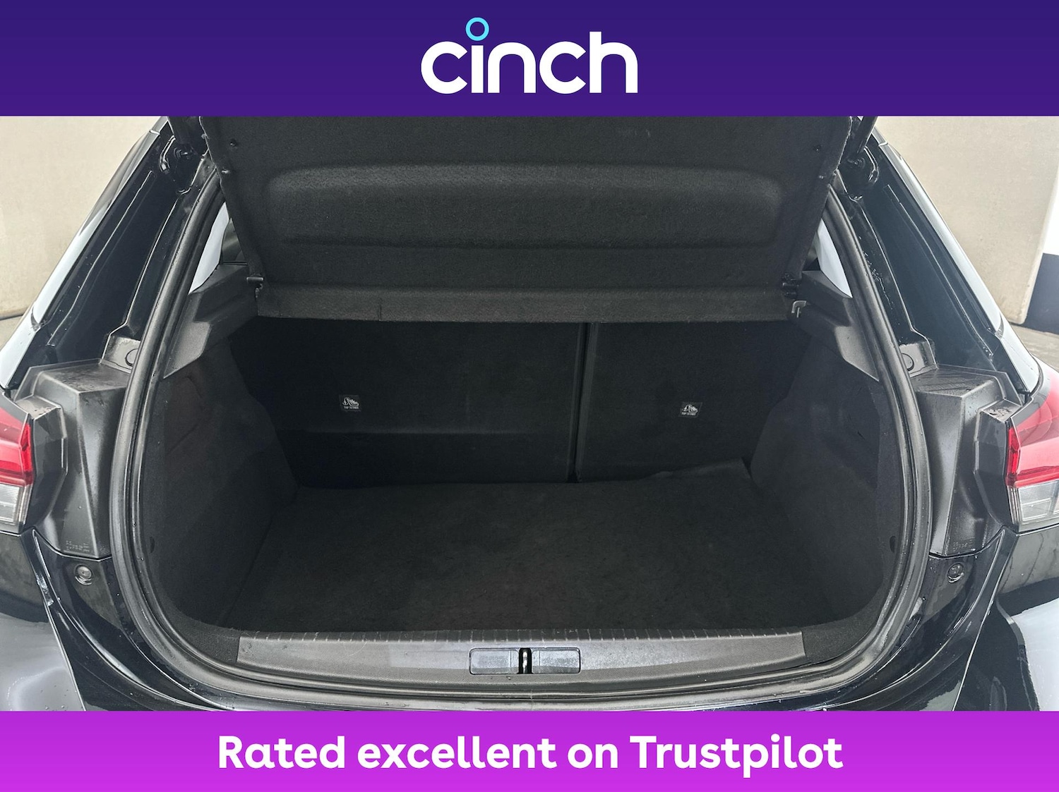 Used Vauxhall Corsa 2020 for sale - 76379843: Photo 21
