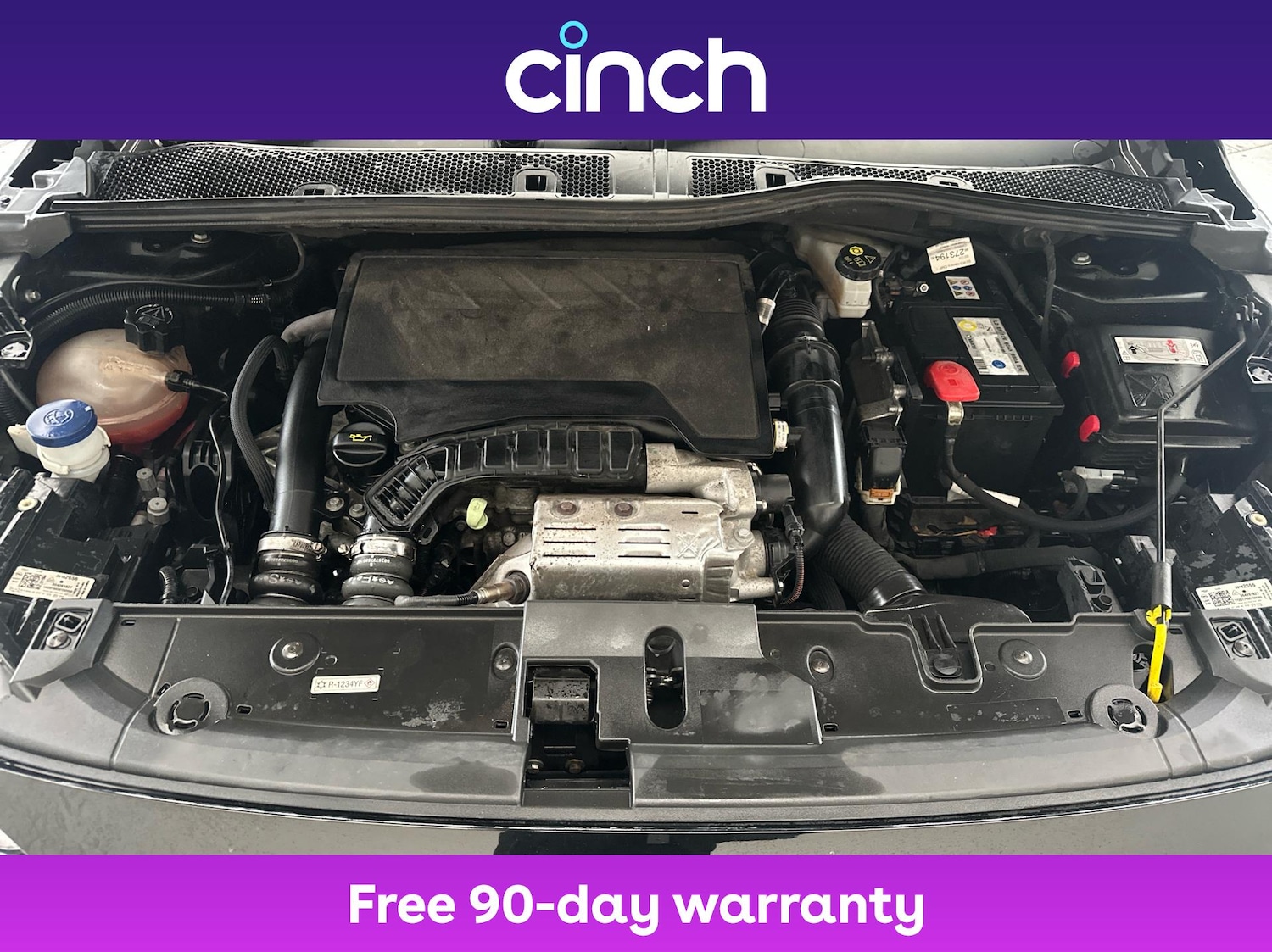 Used Vauxhall Corsa 2020 for sale - 76379843: Photo 23
