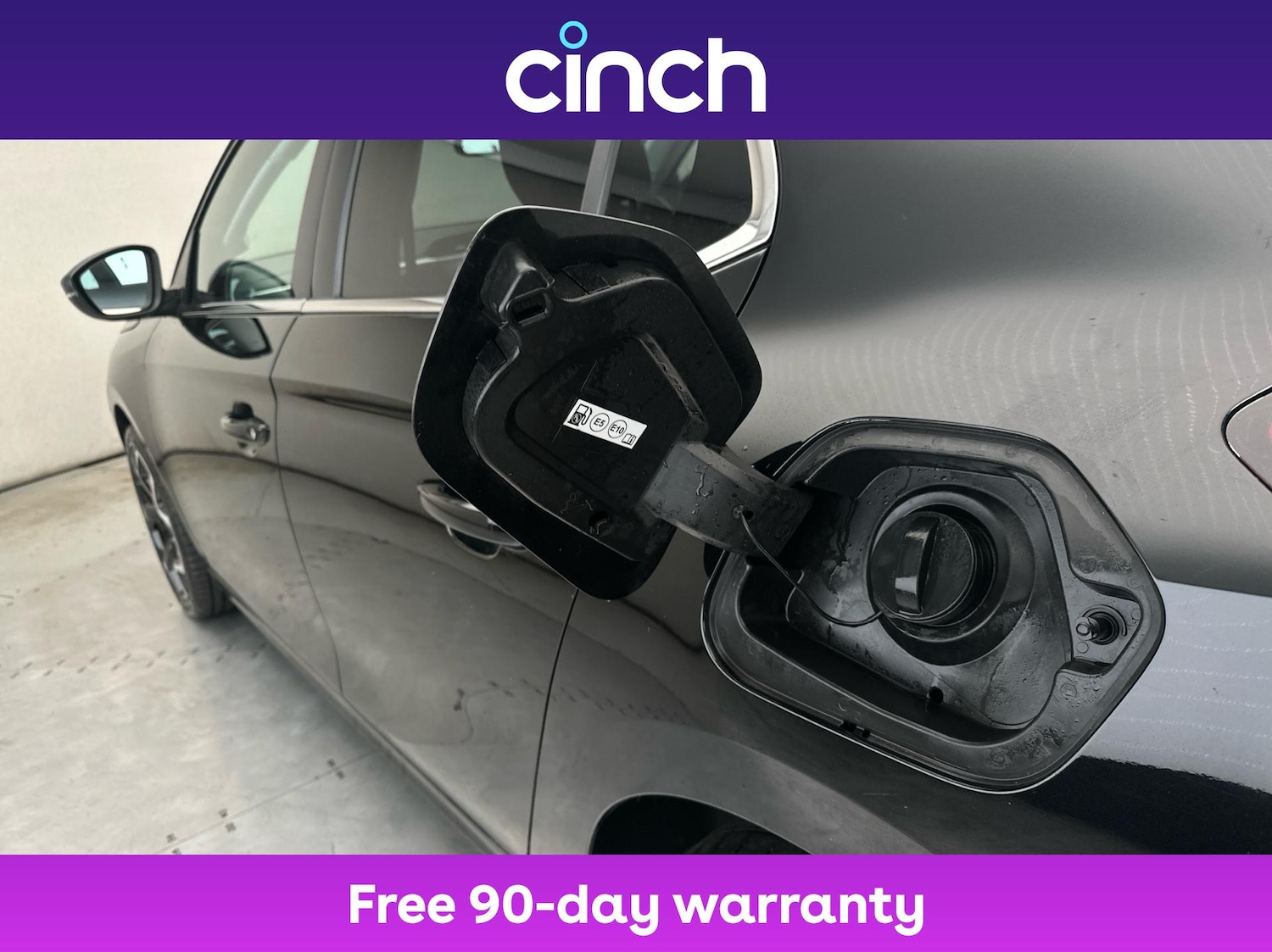 Used Vauxhall Corsa 2020 for sale - 76379843: Photo 29