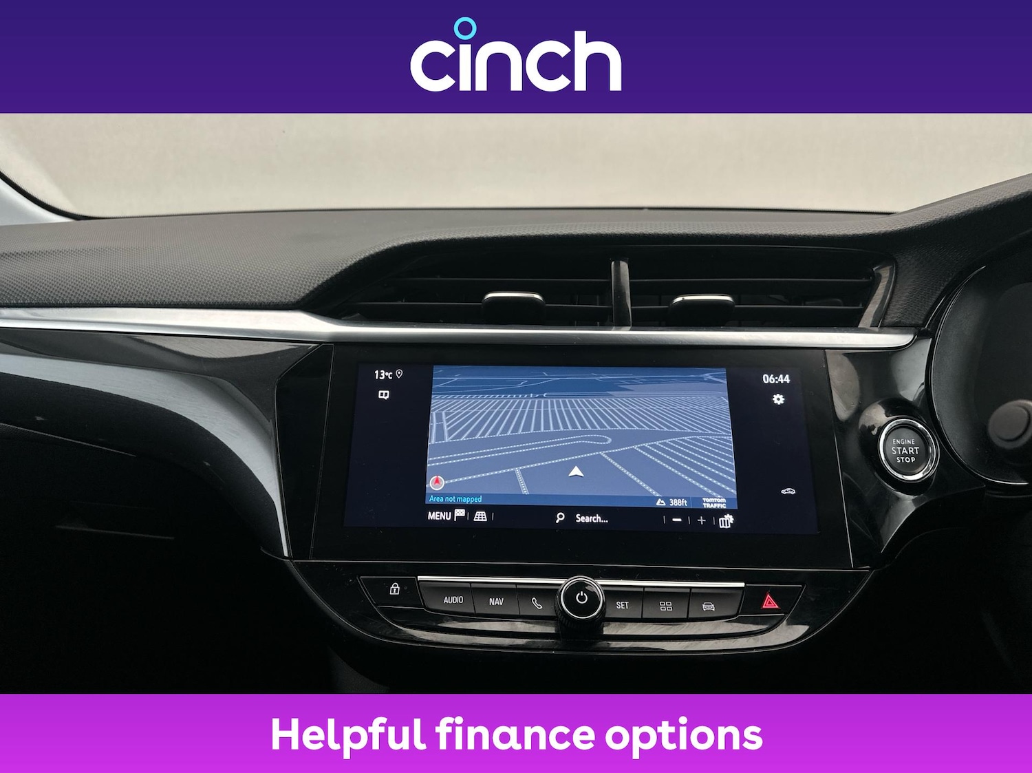 Used Vauxhall Corsa 2020 for sale - 76379843: Photo 30