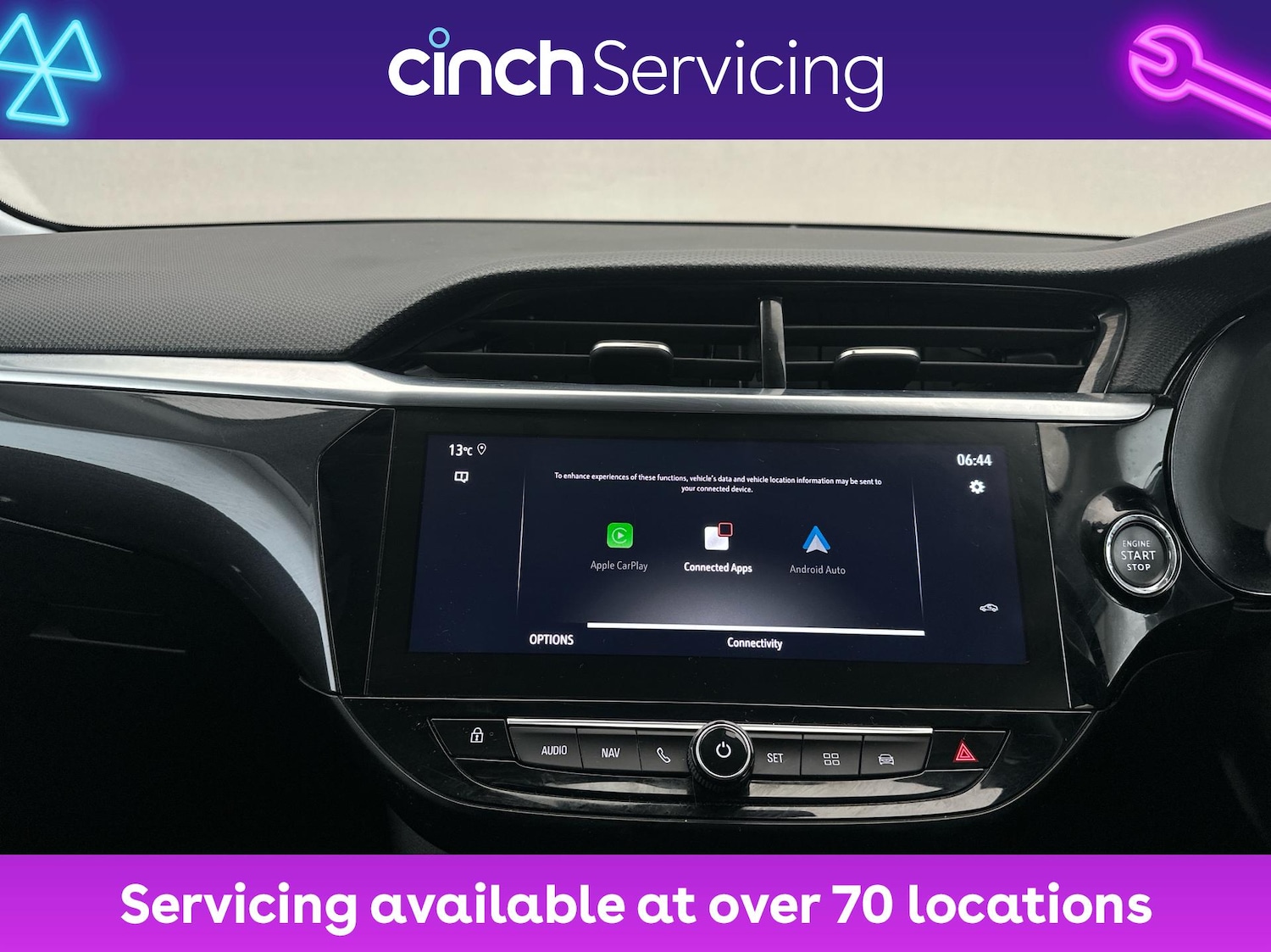 Used Vauxhall Corsa 2020 for sale - 76379843: Photo 31