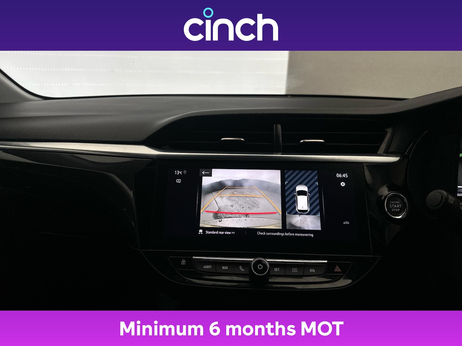 Used Vauxhall Corsa 2020 for sale - 76379843: Photo 32