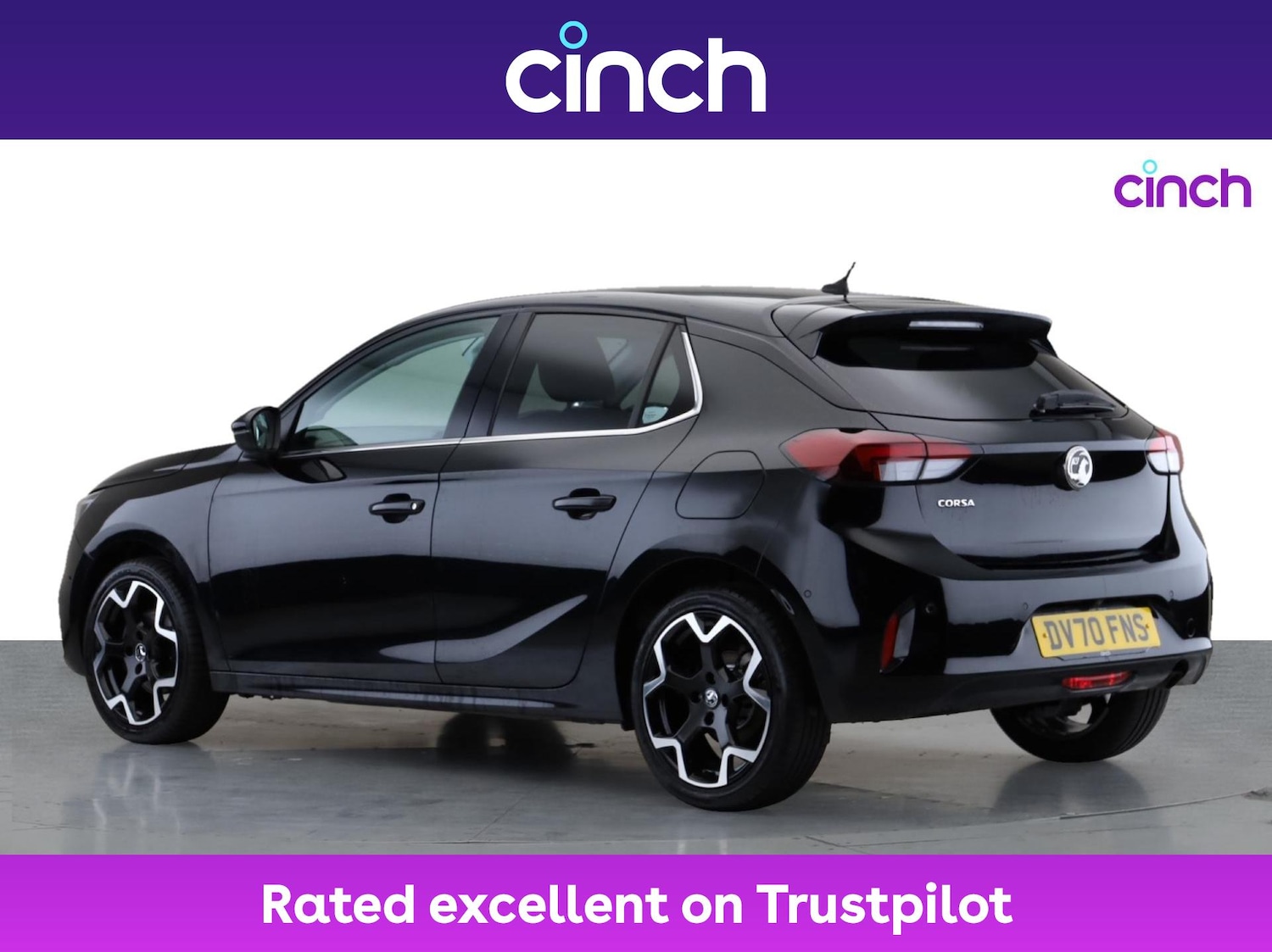 Used Vauxhall Corsa 2020 for sale - 76379843: Photo 6