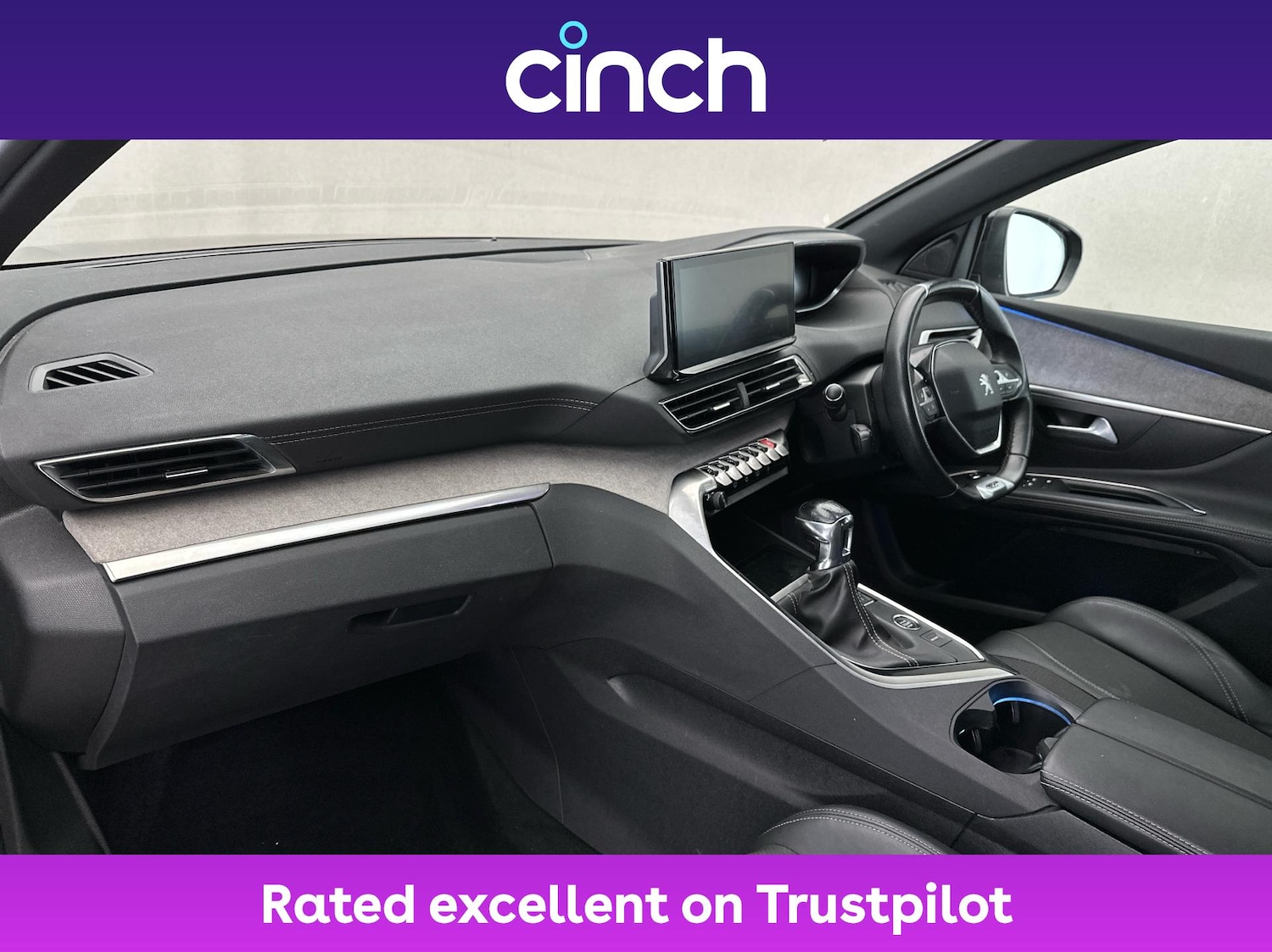 Used Peugeot 5008 2022 for sale - 76453241: Photo 14