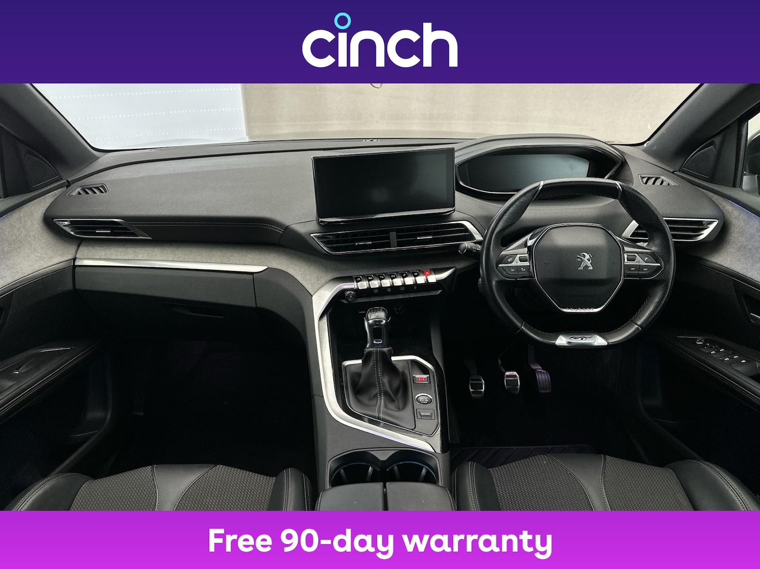 Used Peugeot 5008 2022 for sale - 76453241: Photo 15