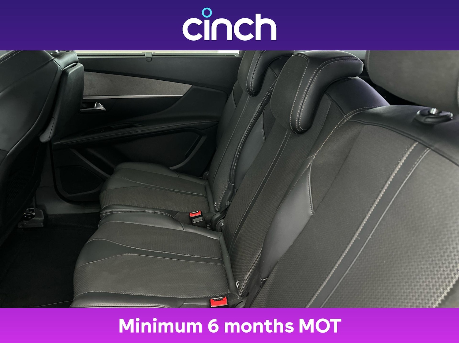 Used Peugeot 5008 2022 for sale - 76453241: Photo 20