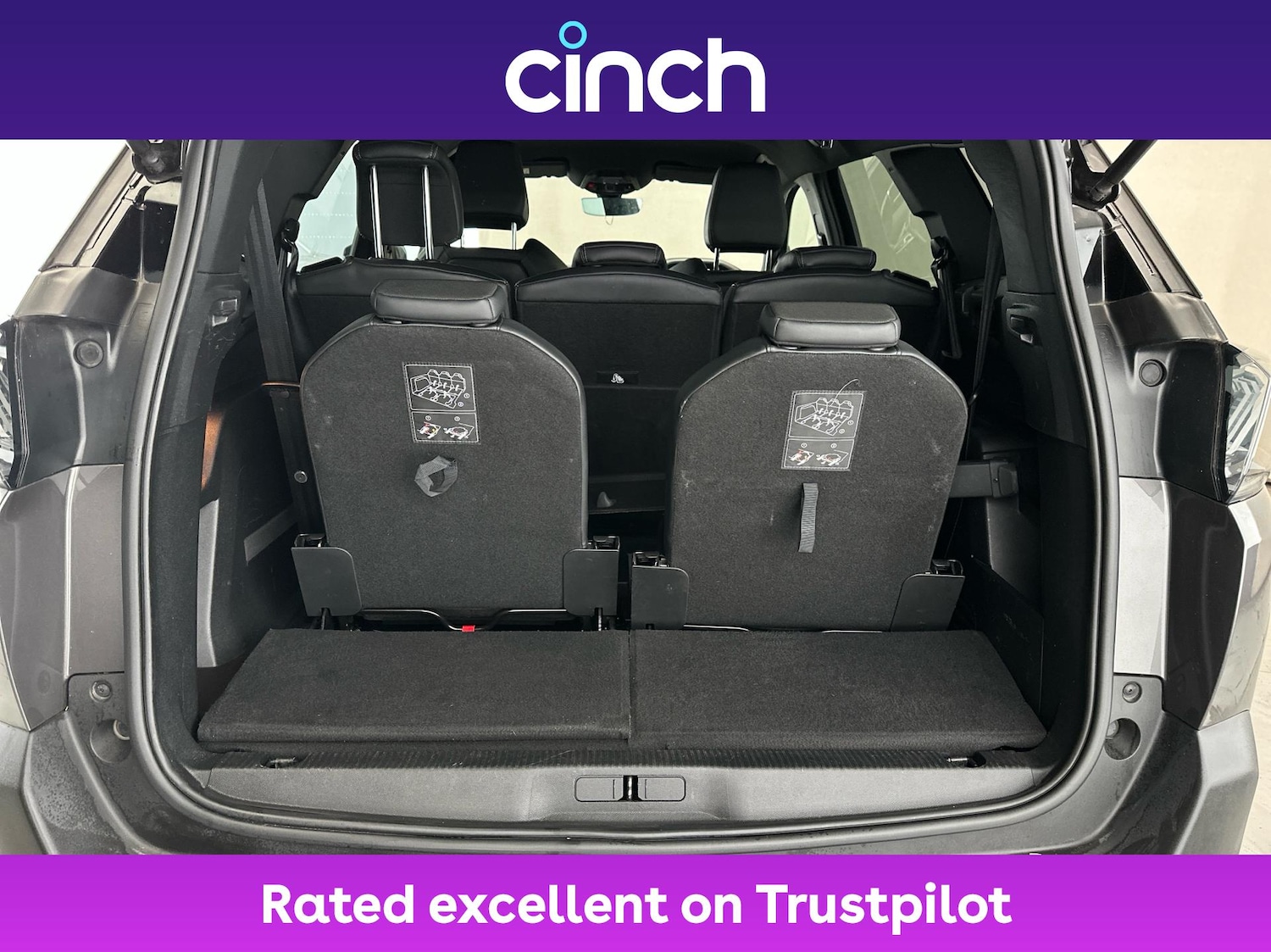 Used Peugeot 5008 2022 for sale - 76453241: Photo 21