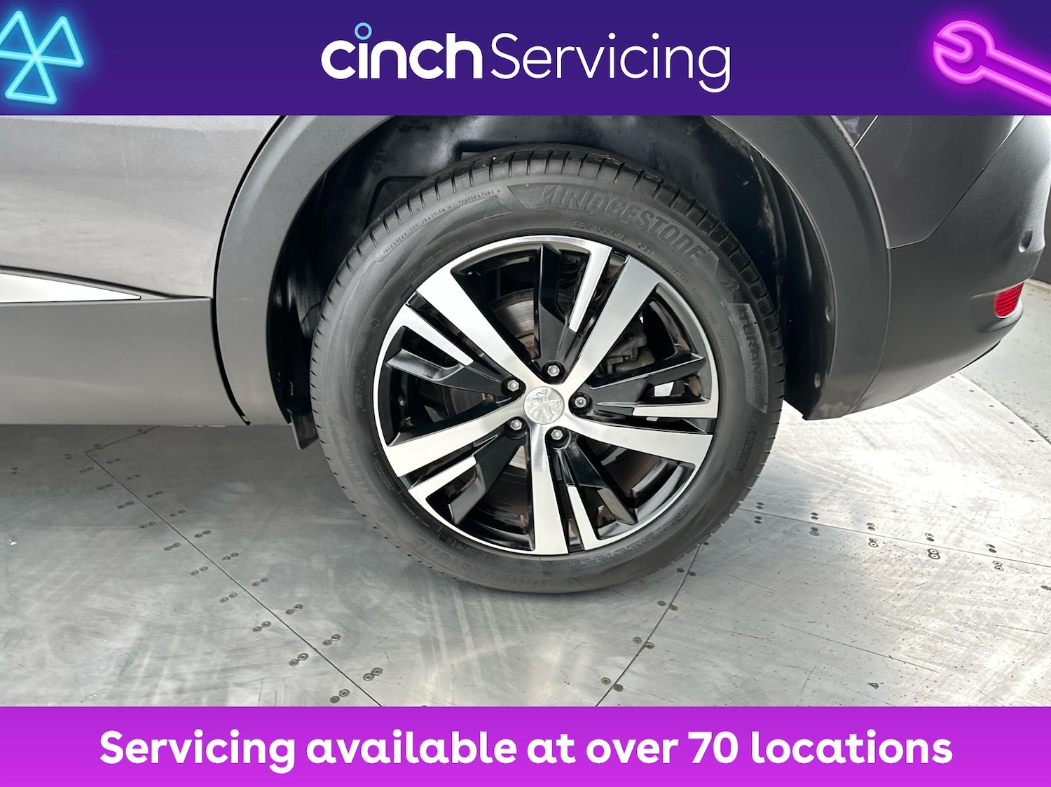 Used Peugeot 5008 2022 for sale - 76453241: Photo 26