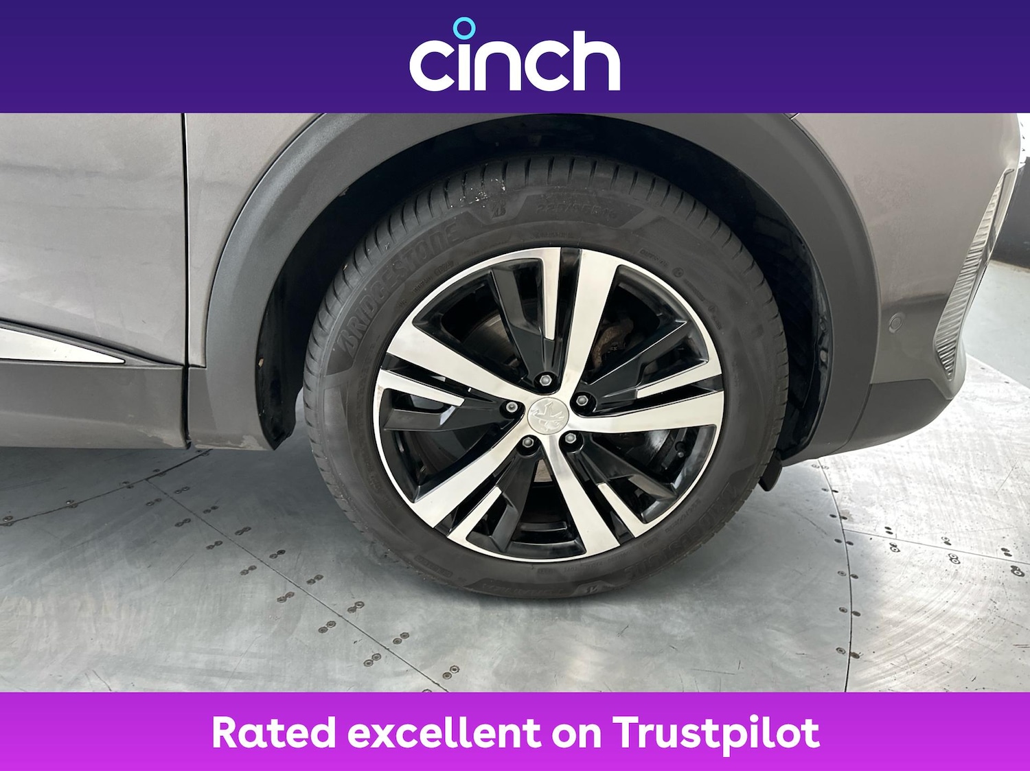 Used Peugeot 5008 2022 for sale - 76453241: Photo 28