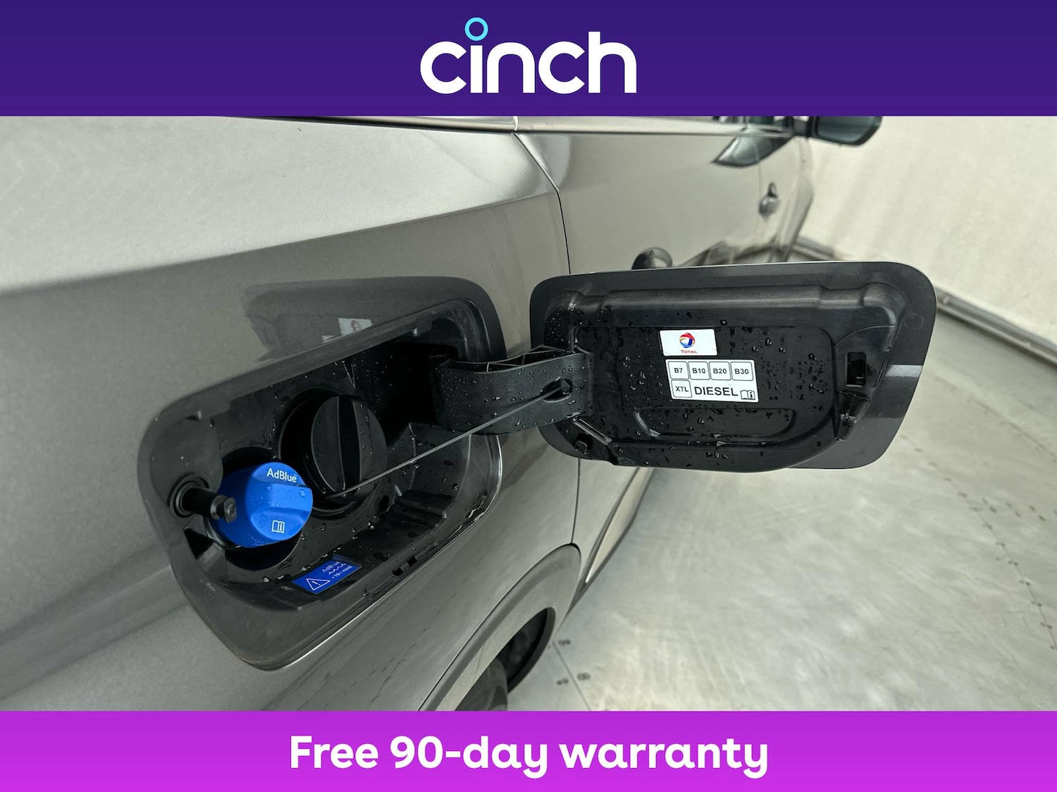 Used Peugeot 5008 2022 for sale - 76453241: Photo 29