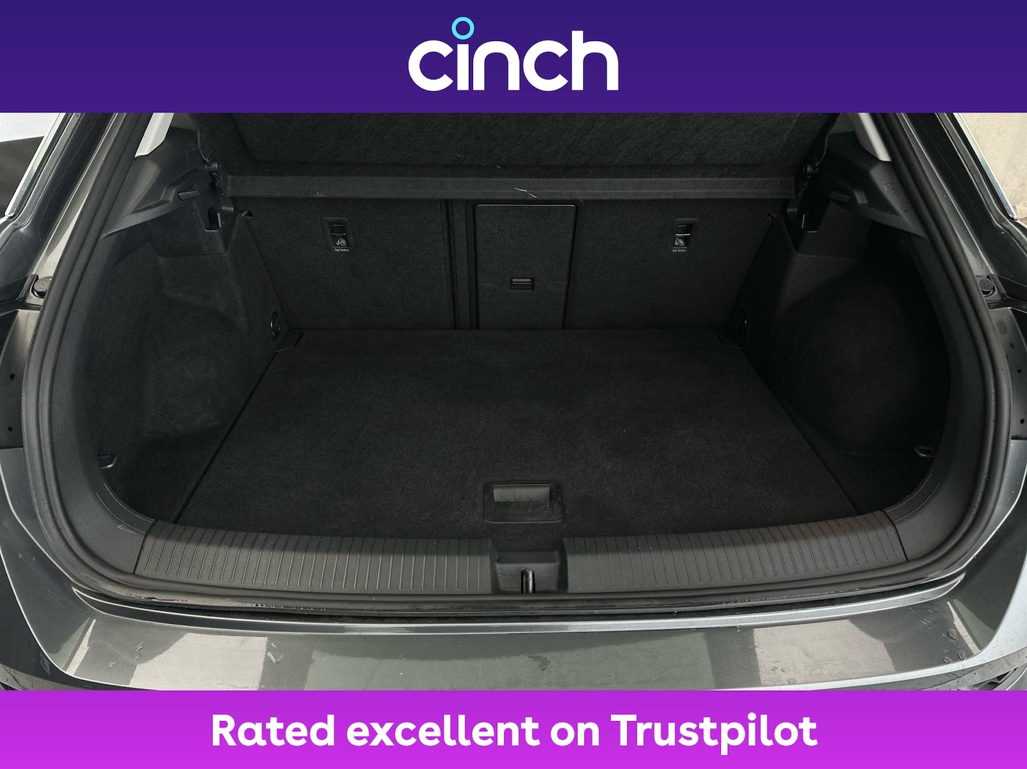 Used Volkswagen T-Roc 2021 for sale - 77056103: Photo 21