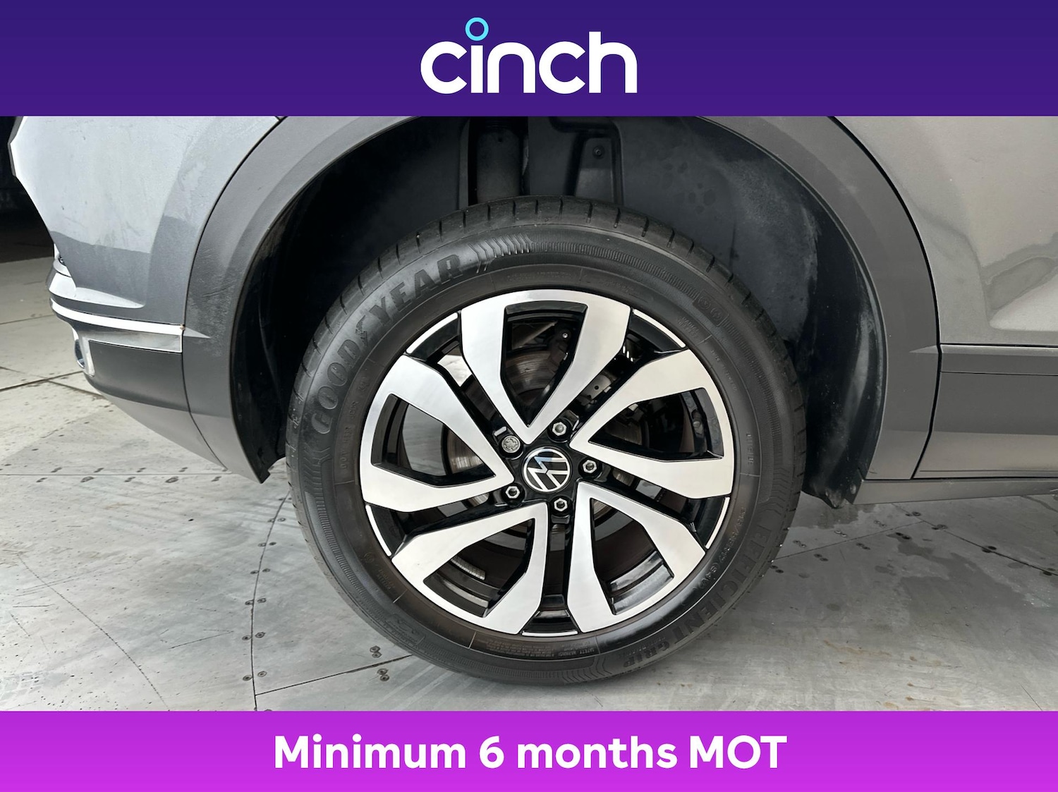 Used Volkswagen T-Roc 2021 for sale - 77056103: Photo 27