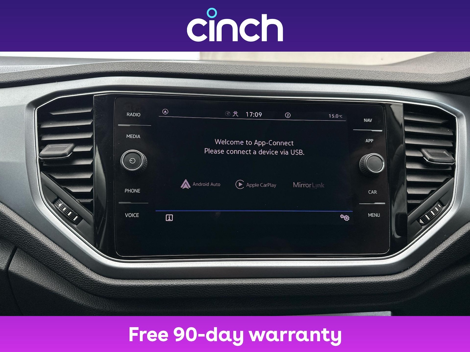 Used Volkswagen T-Roc 2021 for sale - 77056103: Photo 34