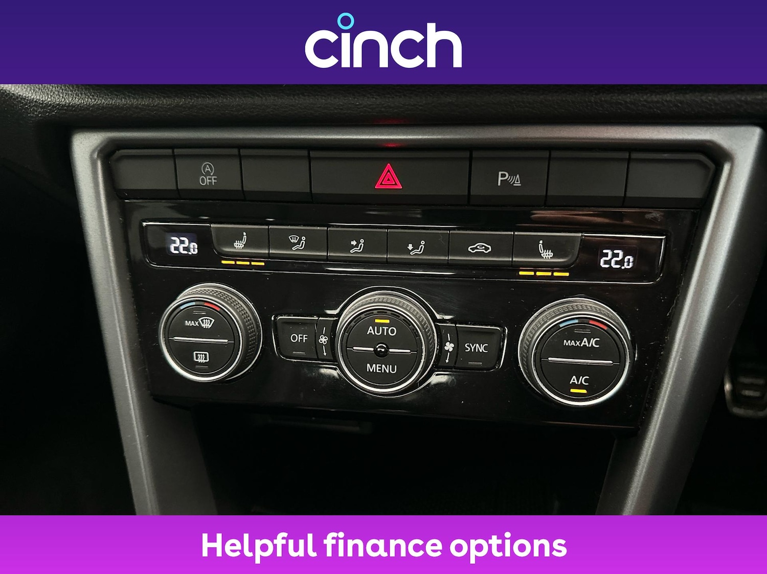 Used Volkswagen T-Roc 2021 for sale - 77056103: Photo 35