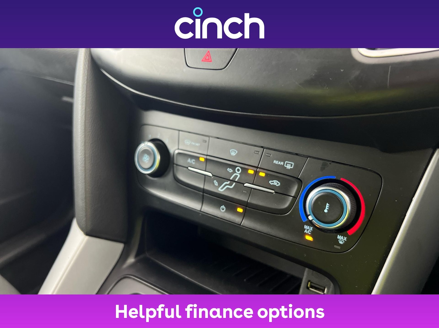 Used Ford Focus 2018 for sale - 77006348: Photo 35