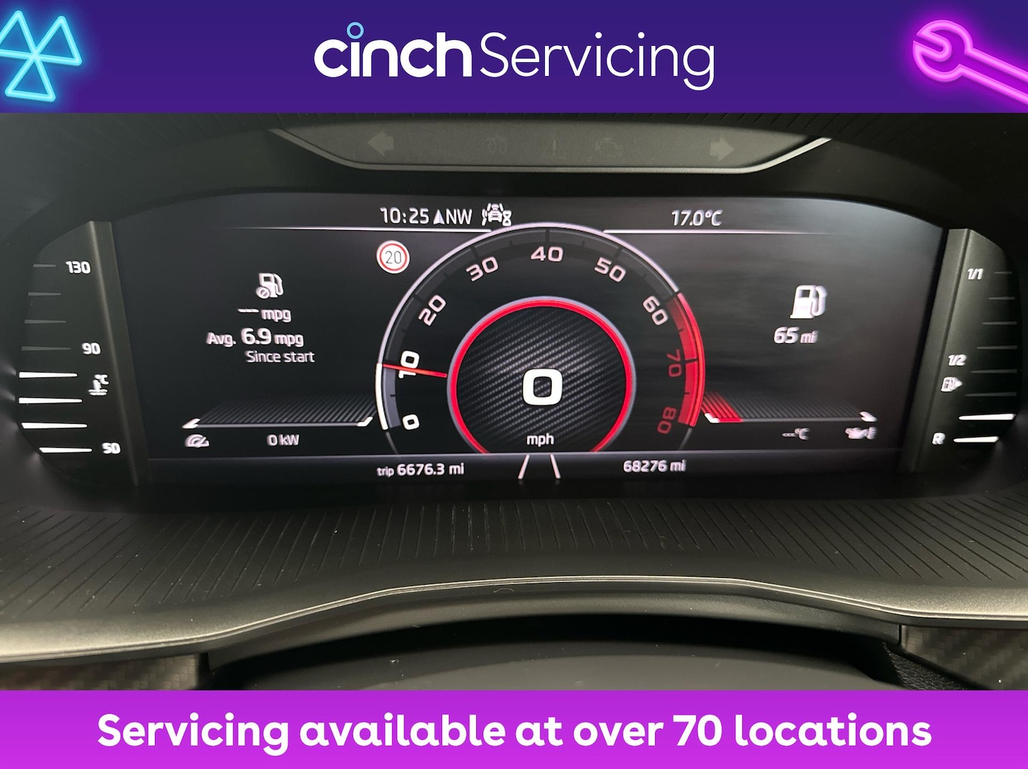 Used Skoda Kamiq 2021 for sale - 76534886: Photo 18