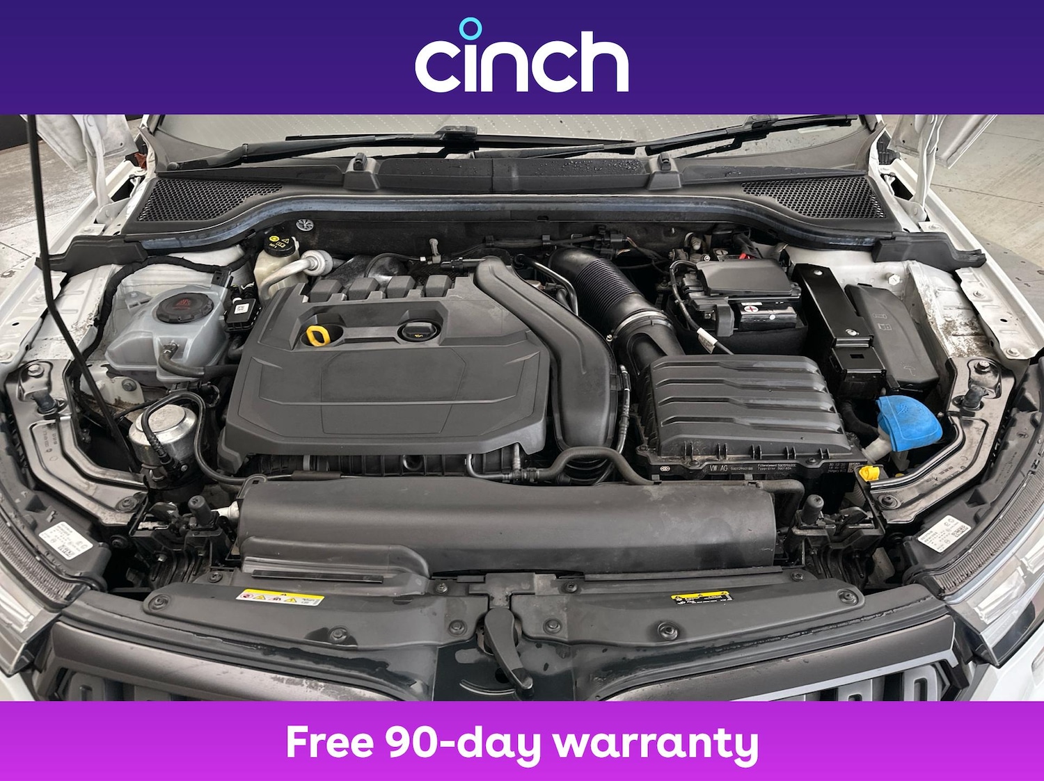 Used Skoda Kamiq 2021 for sale - 76534886: Photo 23