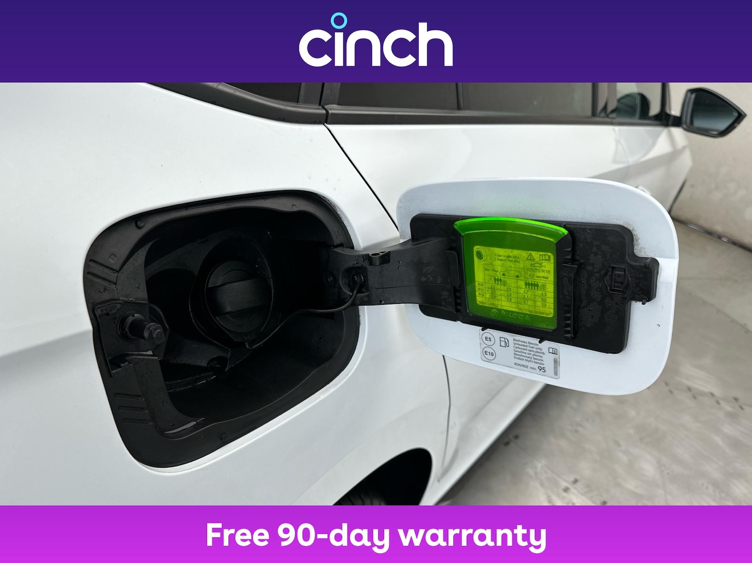 Used Skoda Kamiq 2021 for sale - 76534886: Photo 29