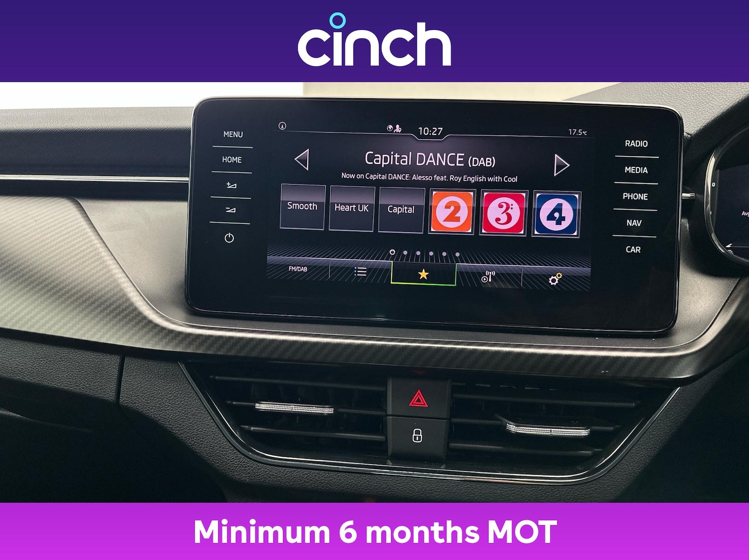 Used Skoda Kamiq 2021 for sale - 76534886: Photo 32