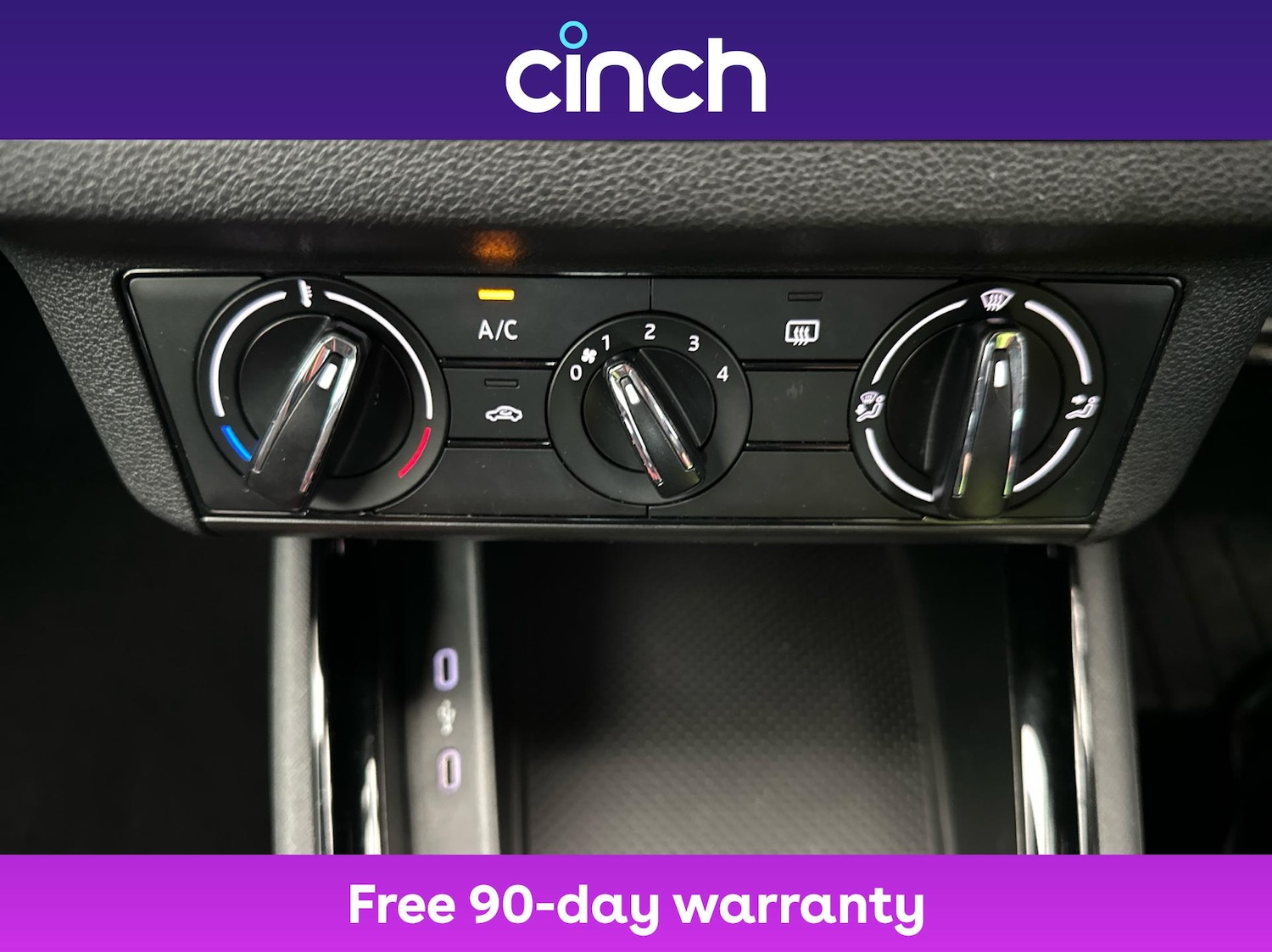 Used Skoda Kamiq 2021 for sale - 76534886: Photo 34