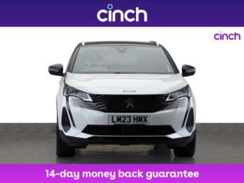 Used Peugeot 3008 2023 for sale - 75088577: Photo