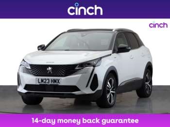 Used Peugeot 3008 2023 for sale - 75088577: Photo