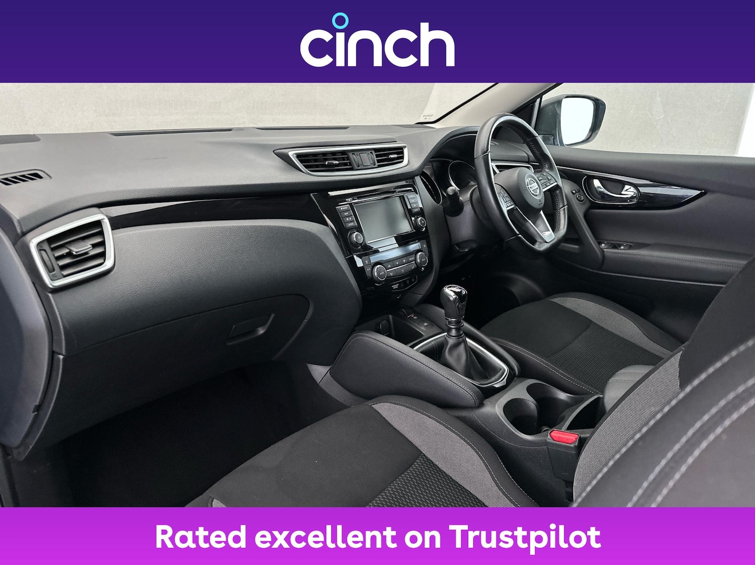 Used Nissan Qashqai 2020 for sale - 76595674: Photo 14