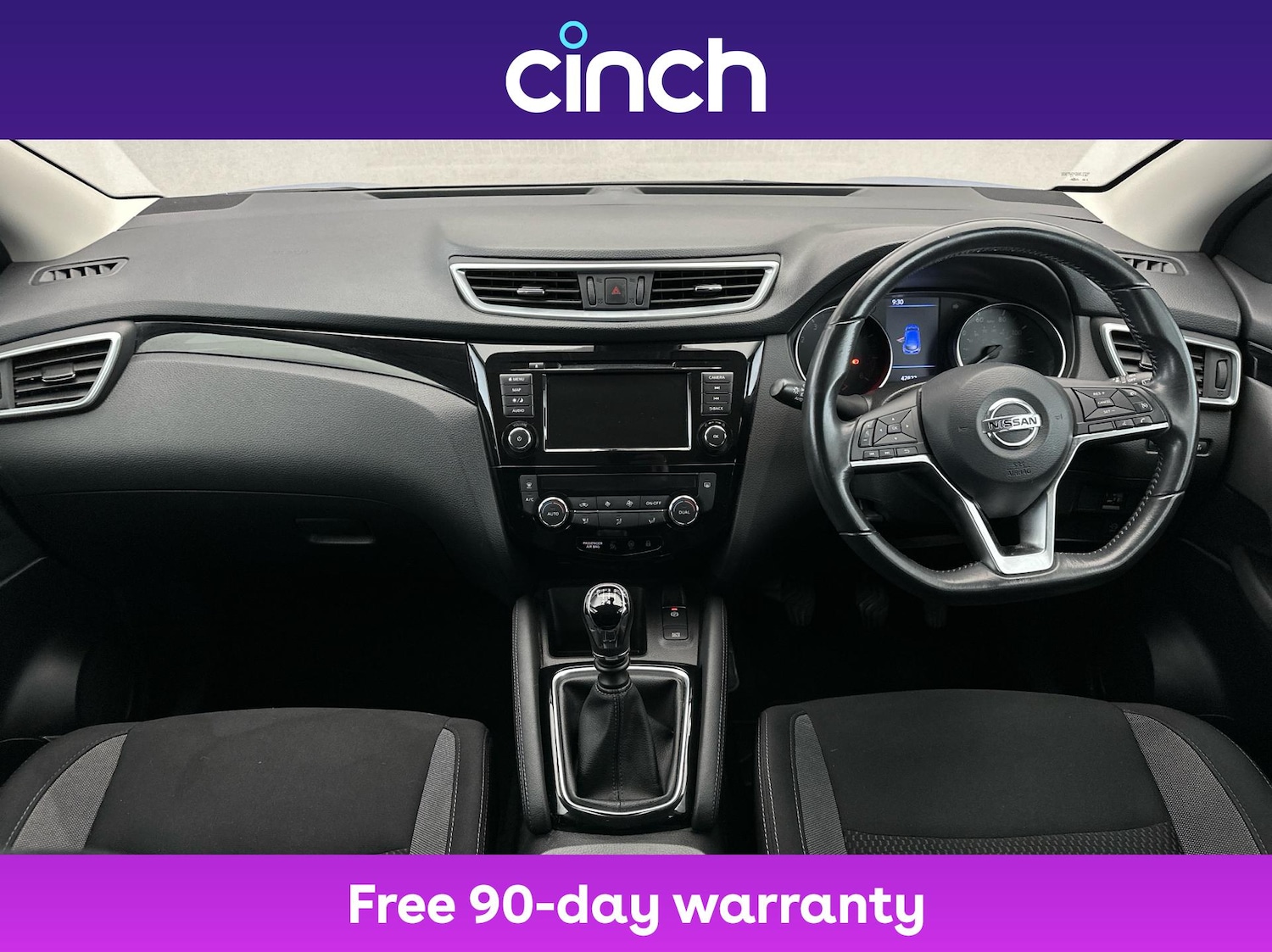 Used Nissan Qashqai 2020 for sale - 76595674: Photo 15