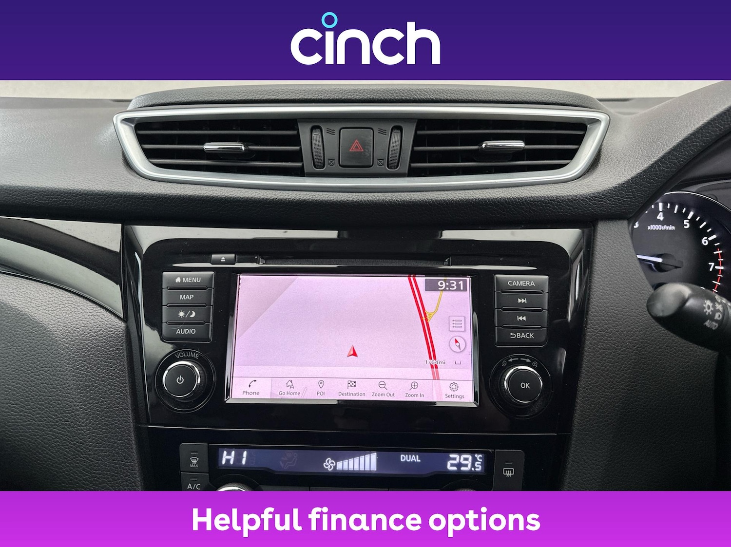 Used Nissan Qashqai 2020 for sale - 76595674: Photo 17