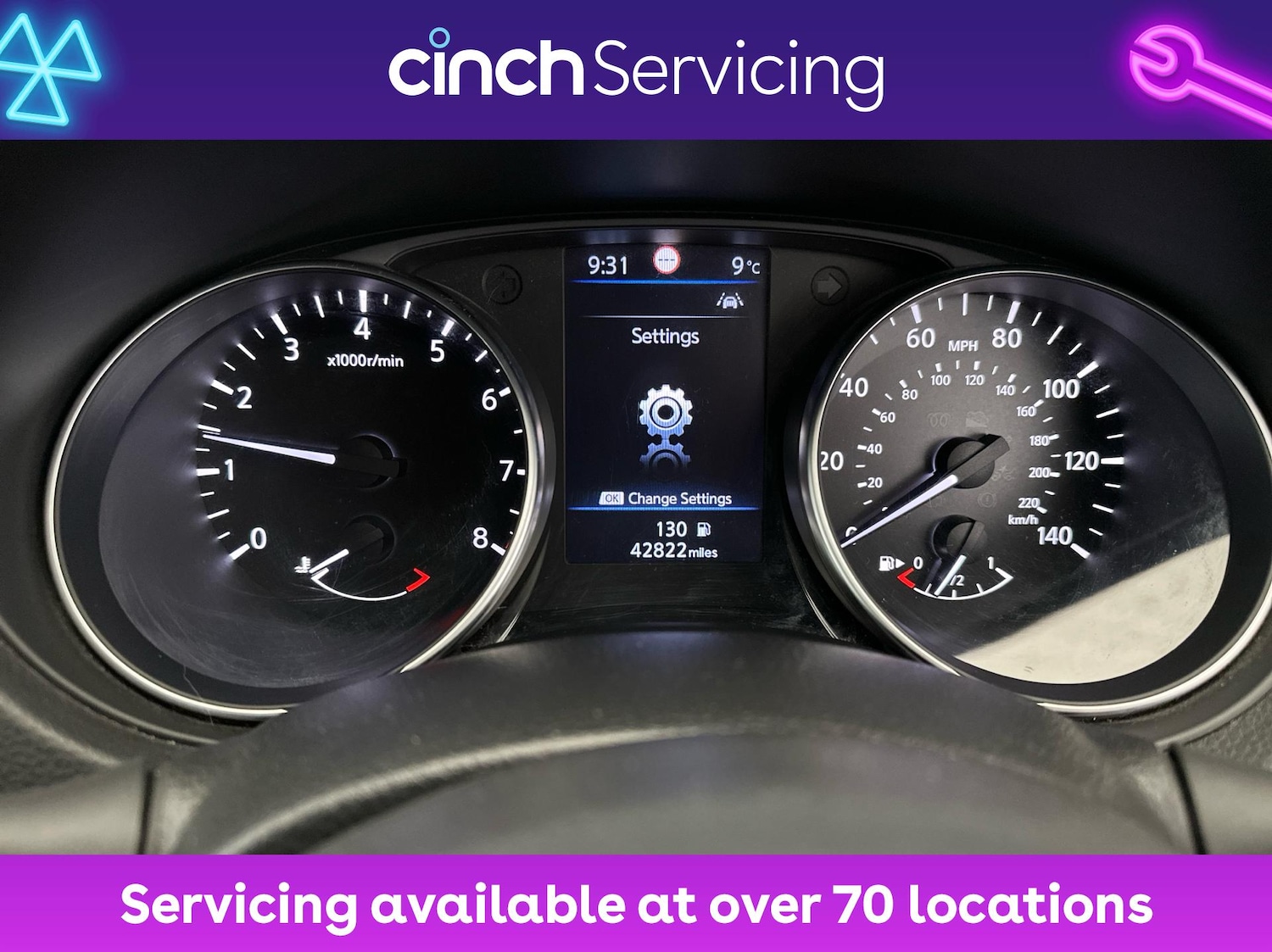 Used Nissan Qashqai 2020 for sale - 76595674: Photo 18