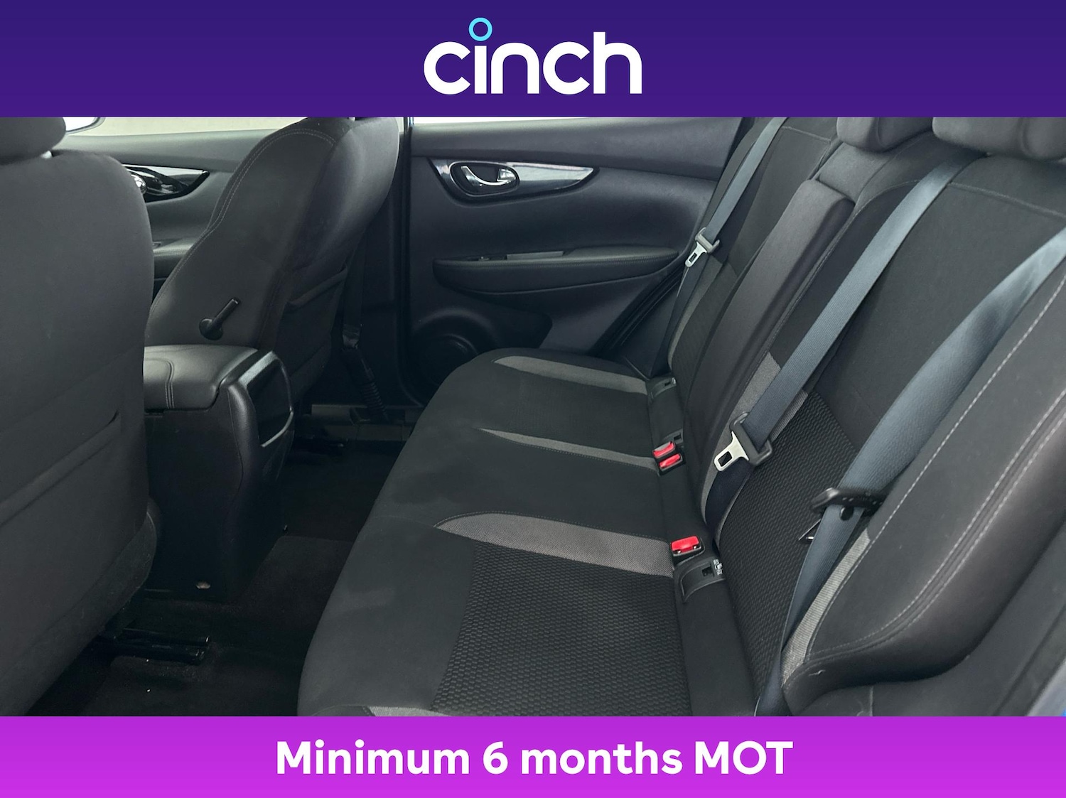 Used Nissan Qashqai 2020 for sale - 76595674: Photo 20