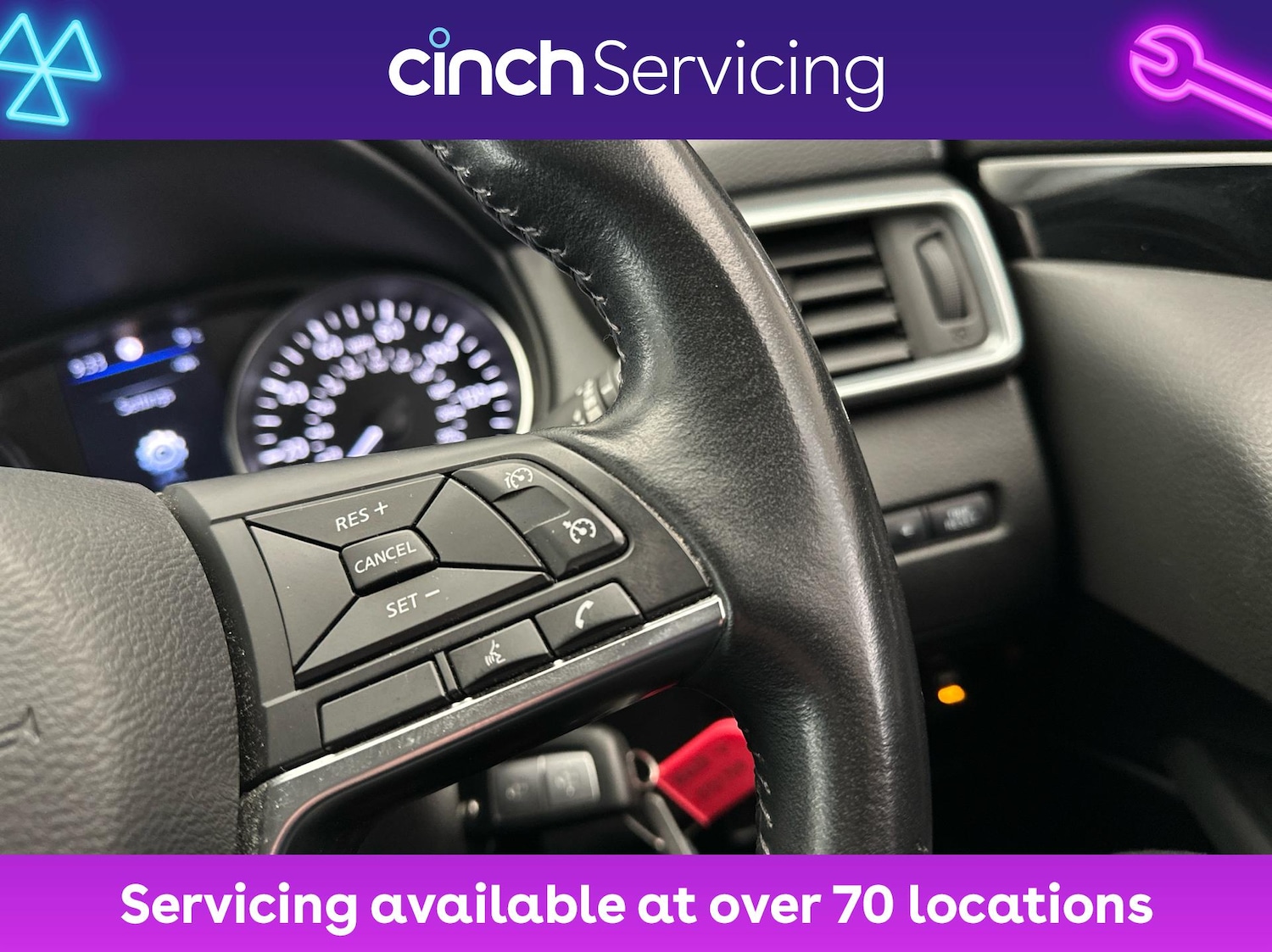 Used Nissan Qashqai 2020 for sale - 76595674: Photo 31