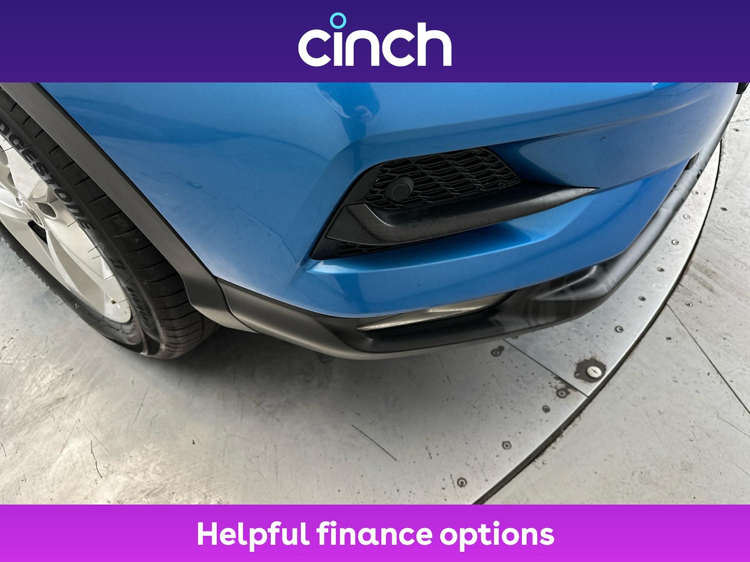 Used Nissan Qashqai 2020 for sale - 76595674: Photo 35