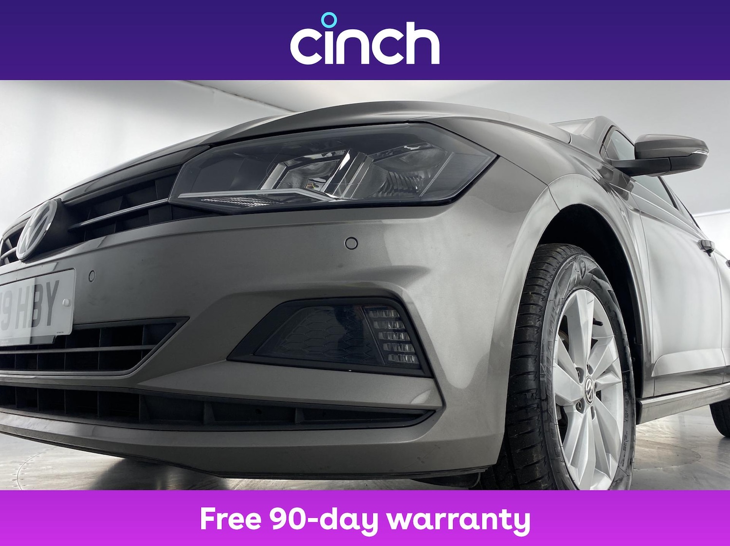 Used Volkswagen Polo 2019 for sale - 77026243: Photo 29