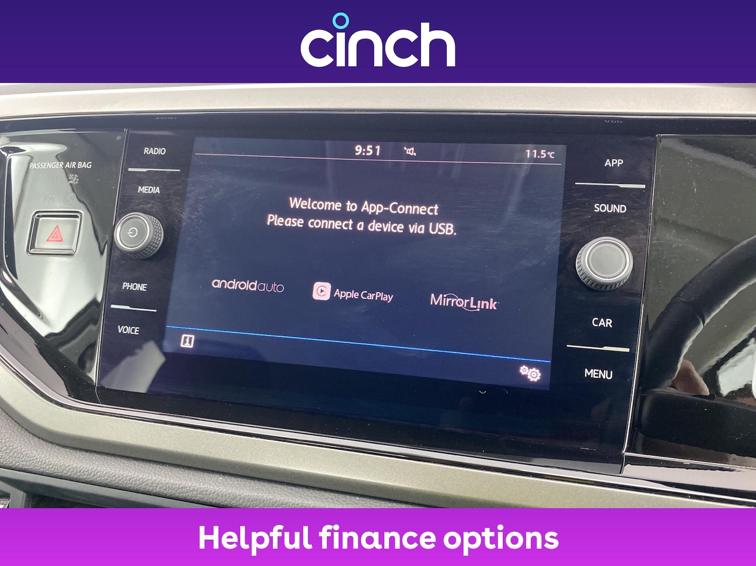 Used Volkswagen Polo 2019 for sale - 77026243: Photo 35