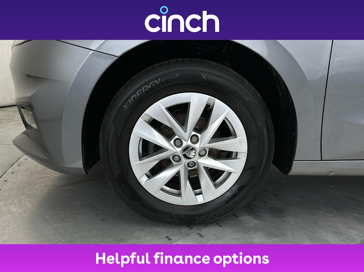 Used Skoda Fabia 2022 for sale - 76909169: Photo 24