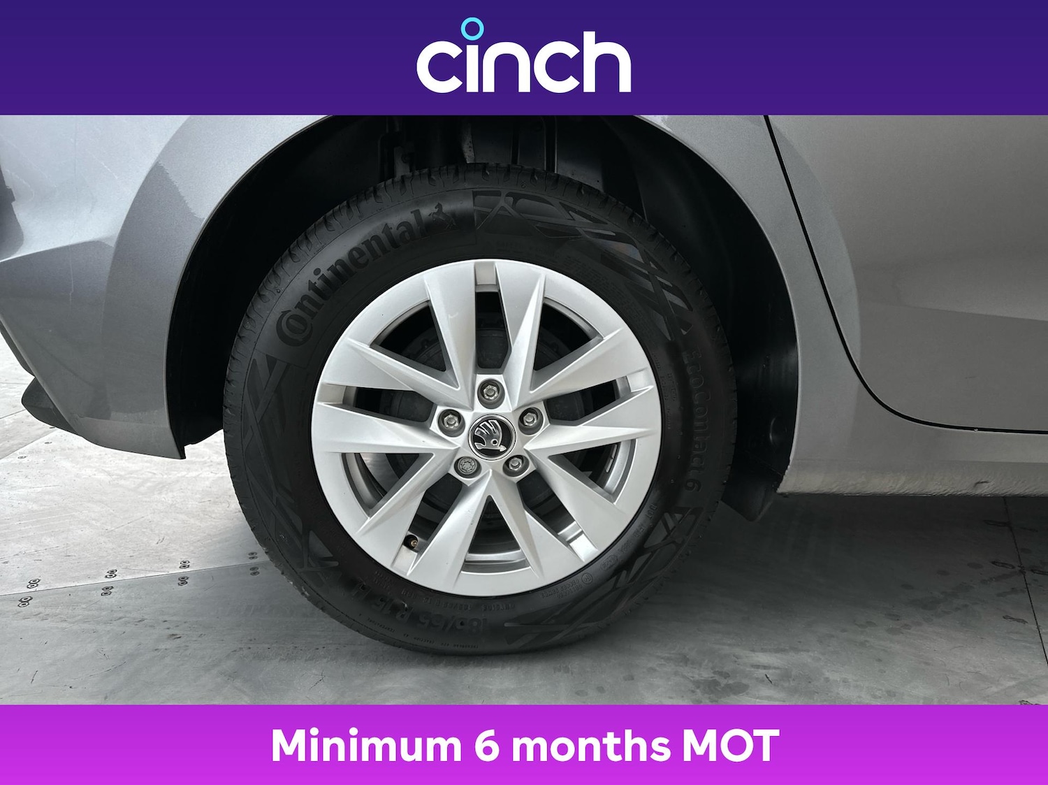 Used Skoda Fabia 2022 for sale - 76909169: Photo 27