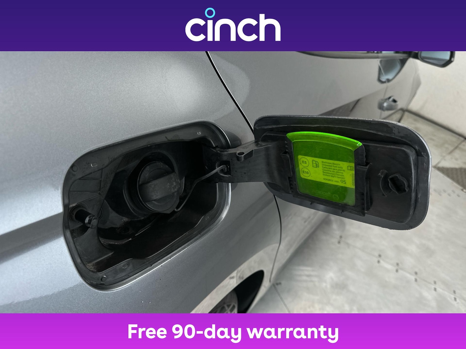 Used Skoda Fabia 2022 for sale - 76909169: Photo 29