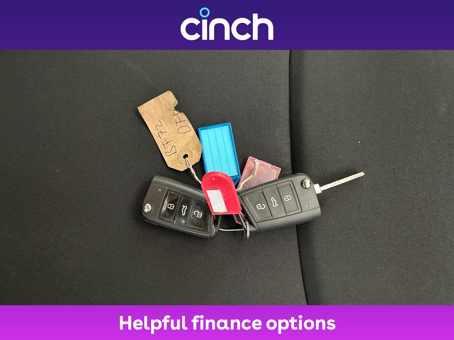 Used Skoda Fabia 2022 for sale - 76909169: Photo 30