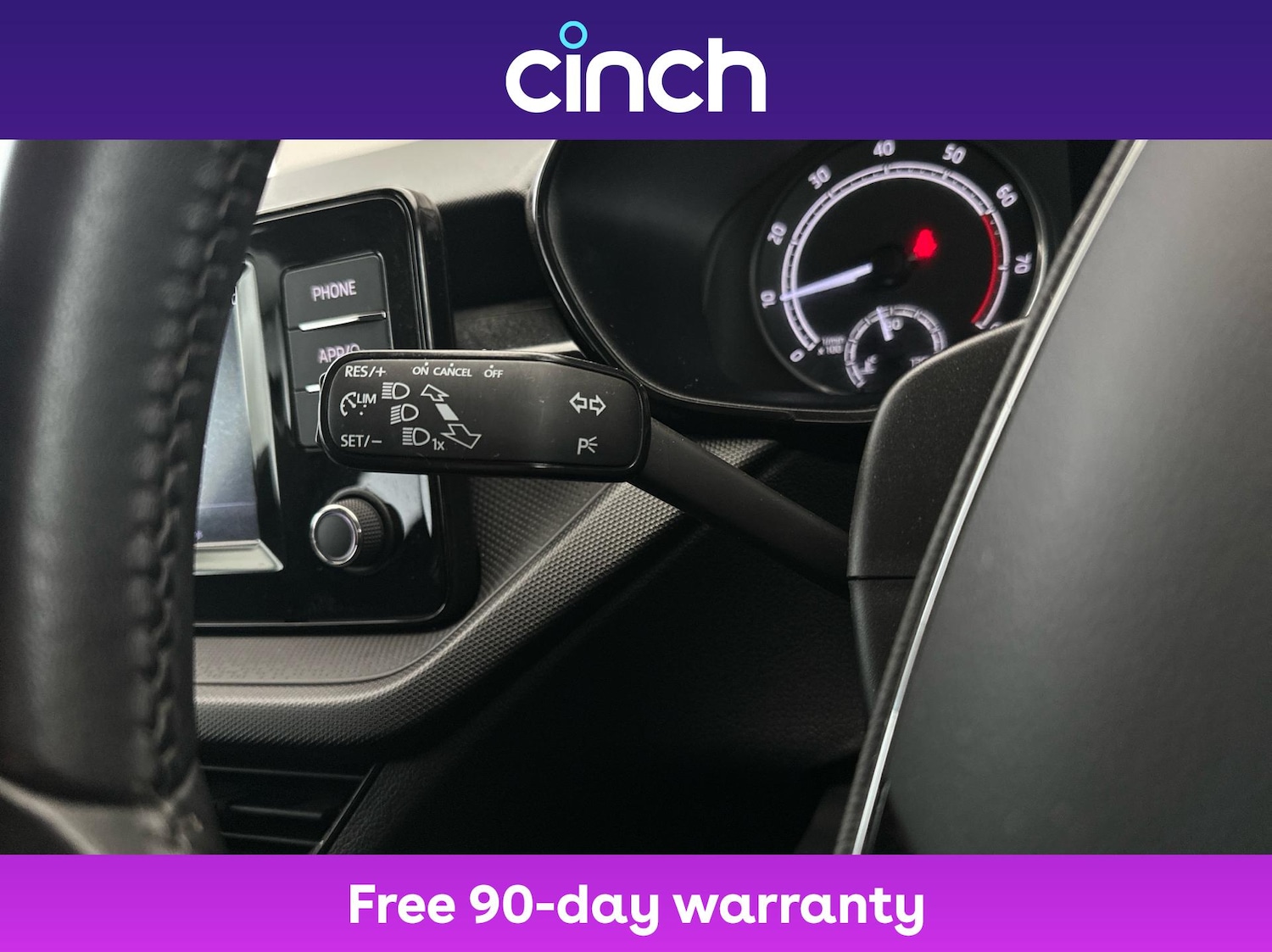 Used Skoda Fabia 2022 for sale - 76909169: Photo 34