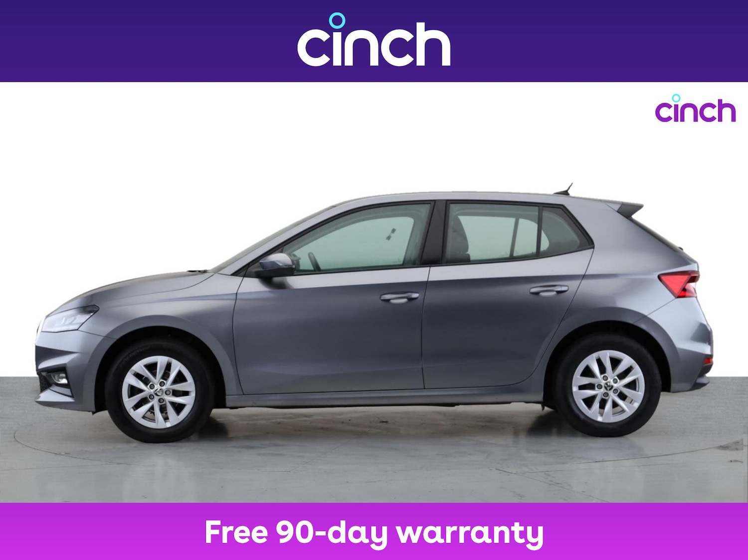 Used Skoda Fabia 2022 for sale - 76909169: Photo 8