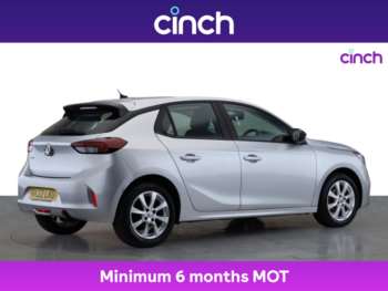 Used Vauxhall Corsa 2022 for sale - 75222132: Photo