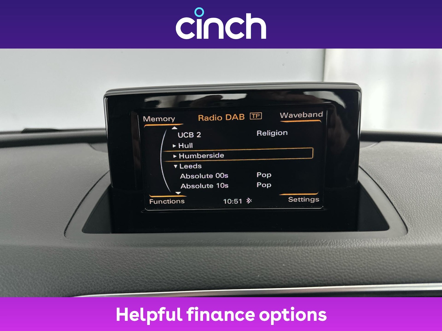 Used Audi Q3 2016 for sale - 76441827: Photo 17